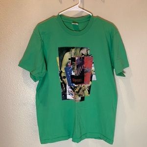 EUC Supreme Tee